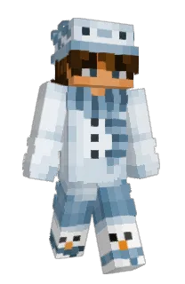 Front of sodacuzynot's skin