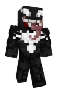 Destraahh's Minecraft skin