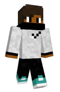 ZenvoltBw's Minecraft skin