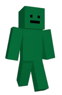 Front of kapi07's skin