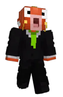 Dizo_'s Minecraft skin
