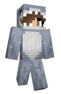 Front of UwUJulgadorUwU's skin