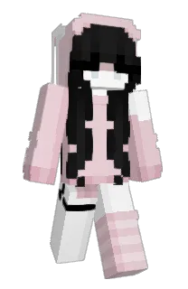 Front of DATASIANGIRLKK's skin