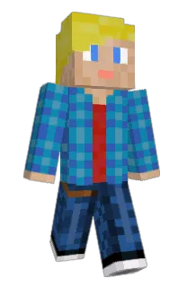 xxfabiixx's Minecraft skin