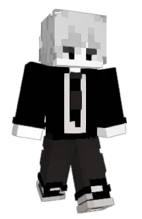 Front of sn00z33's skin