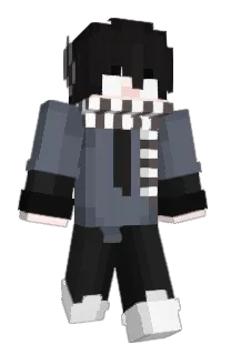 Front of raducobra63's skin