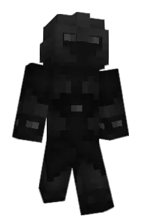 Front of brunohi's skin