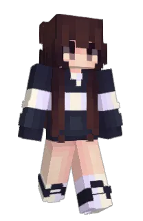 Paul_17_'s Minecraft skin