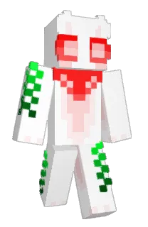 Front of Zoom_Runner's skin