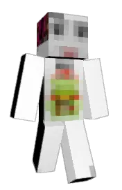 Skin preview