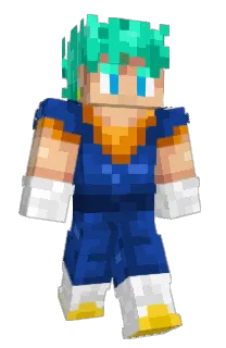 Front of n1nj's skin