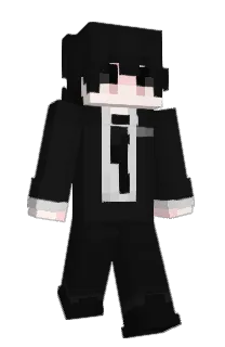 Atlcs's Minecraft skin