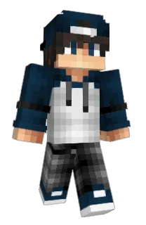 Front of Re_Tune's skin