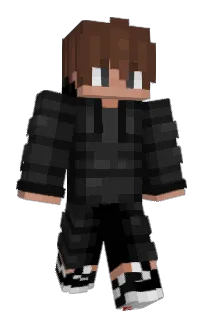Front of _Fantastic's skin