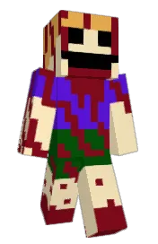 Skin preview