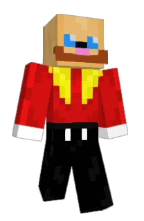 JohnFinance's Minecraft skin
