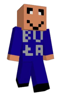 dyniowiec's Minecraft skin