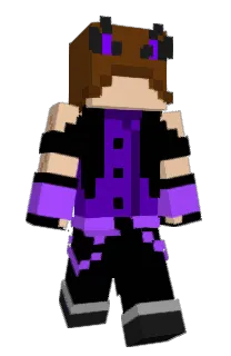 Front of Catlove850's skin