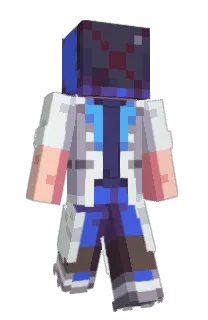 SomethingSona's Minecraft skin
