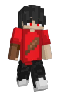 Front of puhnibbler92's skin