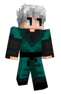Front of xMqgnus's skin