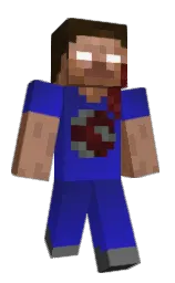 Minecraft skin — Classic model