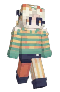 Front of Maddel_'s skin