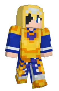 MarcinLeczadelko's Minecraft skin