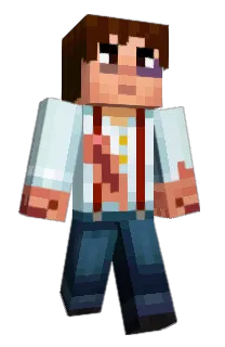 Front of LinhYOAZJ0111's skin