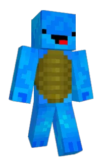 NoChillNoah's Minecraft skin