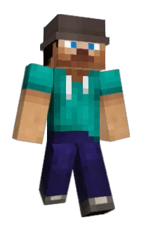 M_for_Marcus's Minecraft skin
