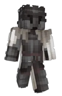 Front of Ether_'s skin