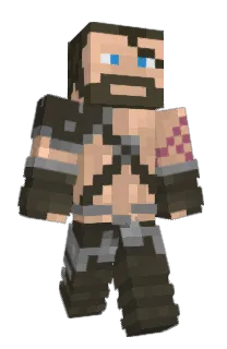 Front of Misterlife83's skin