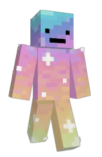 Front of Xusain33's skin