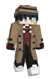 Front of newerekk_'s skin