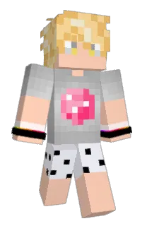 Front of xingqi_'s skin