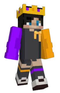 Front of Tempest1627's skin