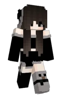Front of _Lxish's skin