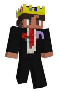 VYB3's Minecraft skin