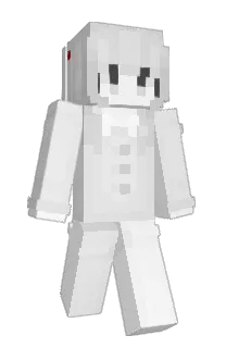 Front of Bear27300's skin