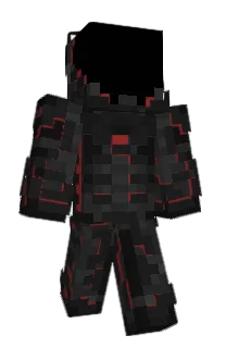 Front of Dadoodoodude's skin