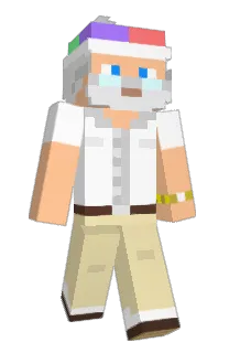 Havzer_'s Minecraft skin