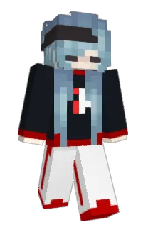 l__seojun's Minecraft skin