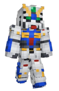 damnimgoated's Minecraft skin