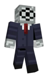 Front of Yuureia's skin