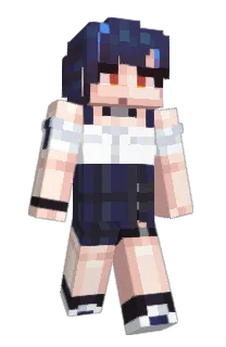 Front of Ware_wolf's skin