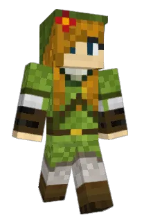 katieofdoom's Minecraft skin
