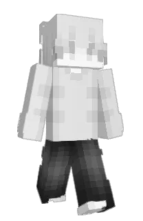 Dreewex79's Minecraft skin