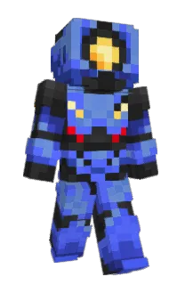 stoicmischa's Minecraft skin