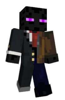Front of Raskalmutt's skin